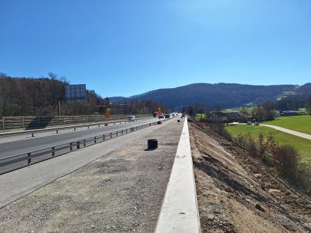 Fotografija delovišča 2